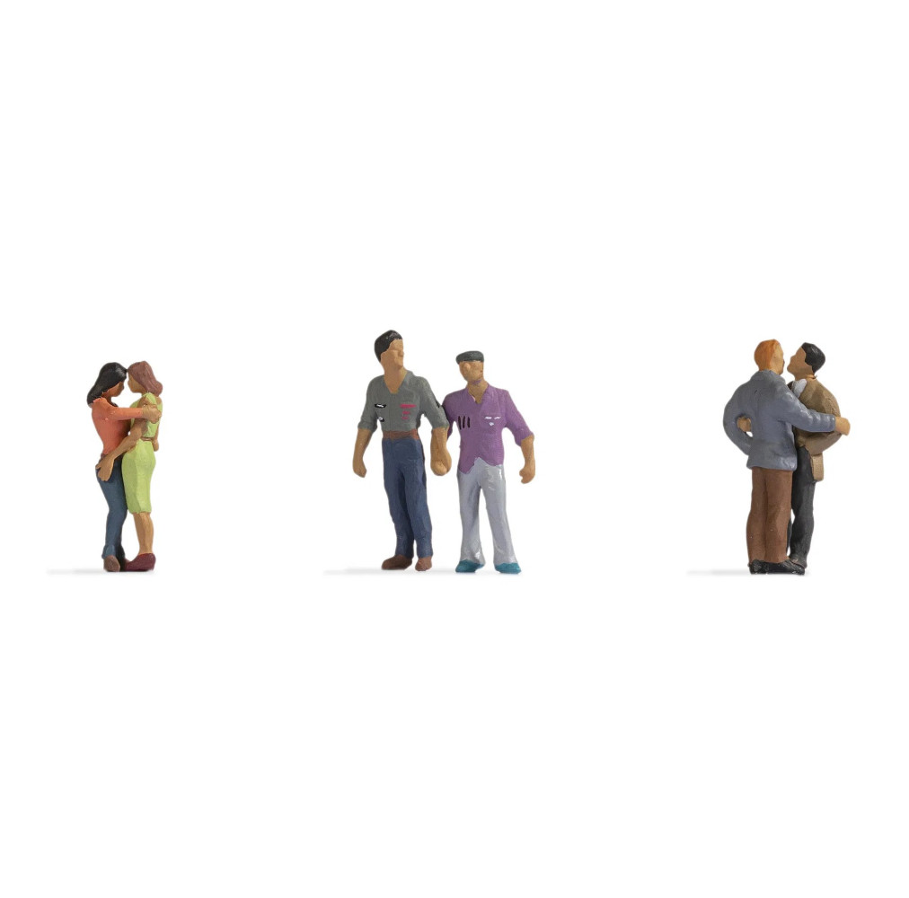 Noch Same-Sex Couples HO