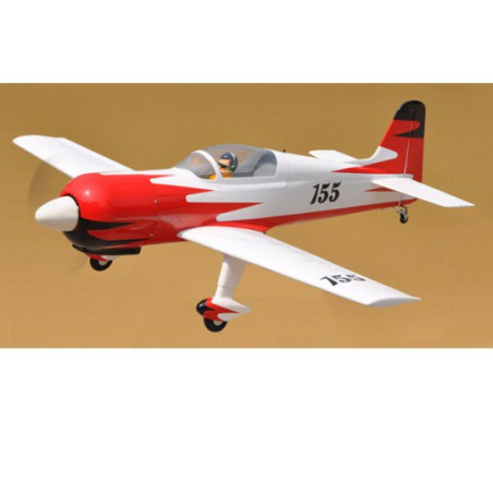 Black Horse Plane EXTRA 3