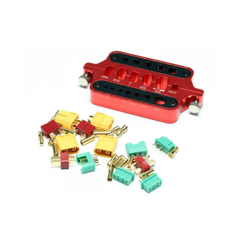 Soldering Jig (Universal)