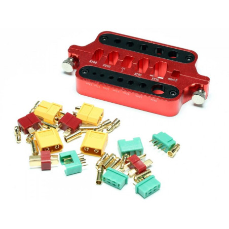 Soldering Jig (Universal)