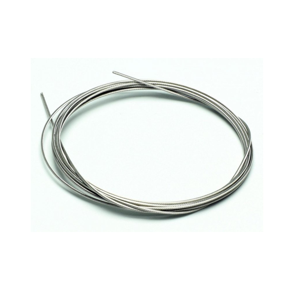 Steel wire 1.0mm / 2.0m