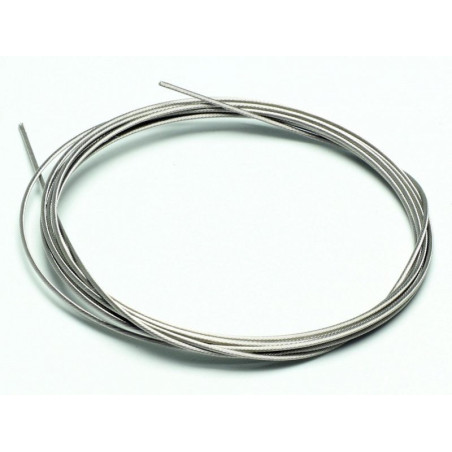 Steel wire 1.0mm / 2.0m