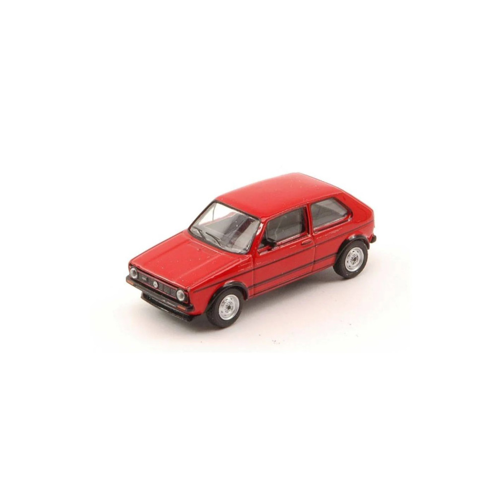 Volkswagen Golf I GTI 1:6