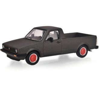 Volkswagen Caddy 1:64 Sch