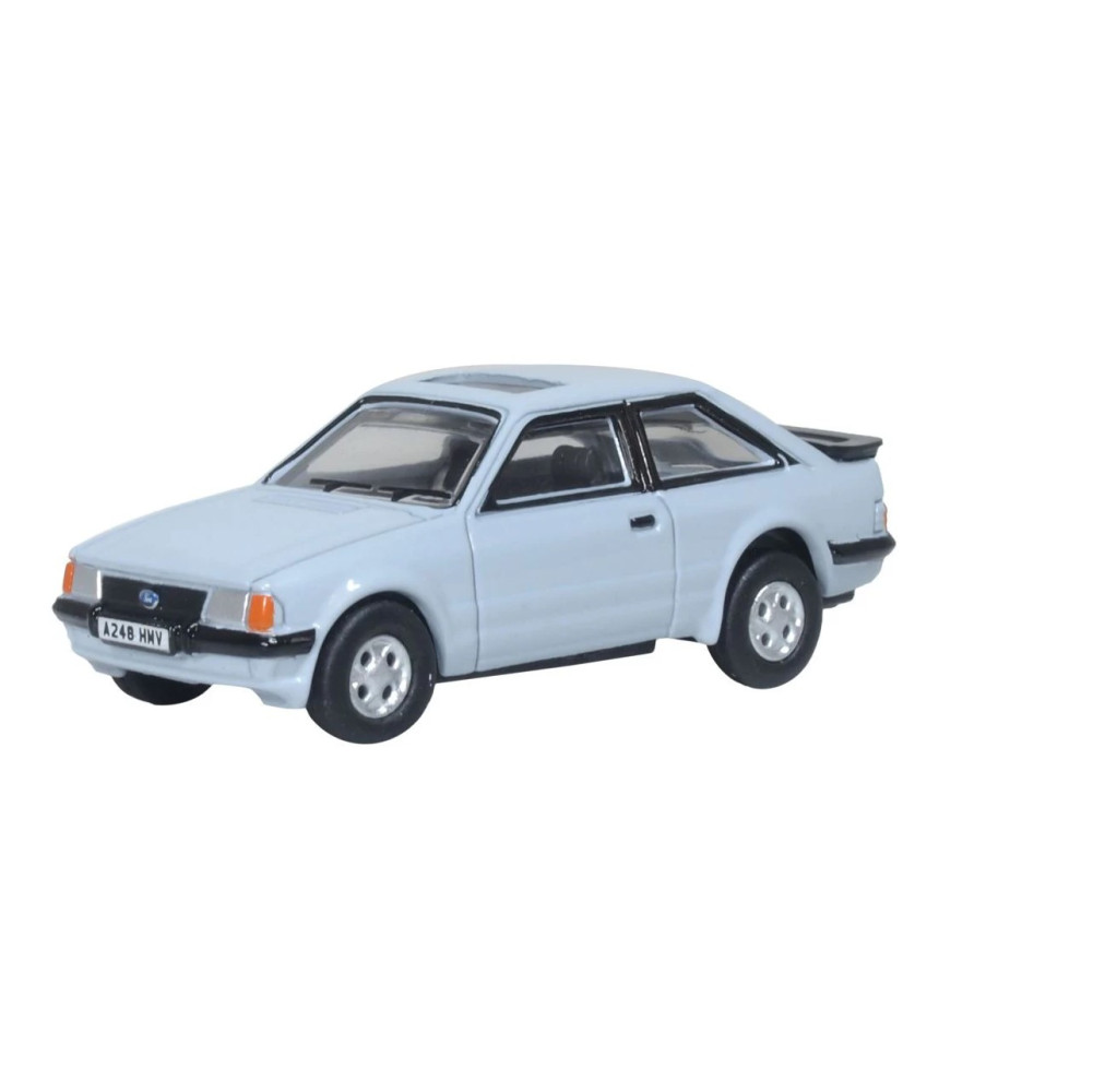 Ford Escort XR3i Nimbus G