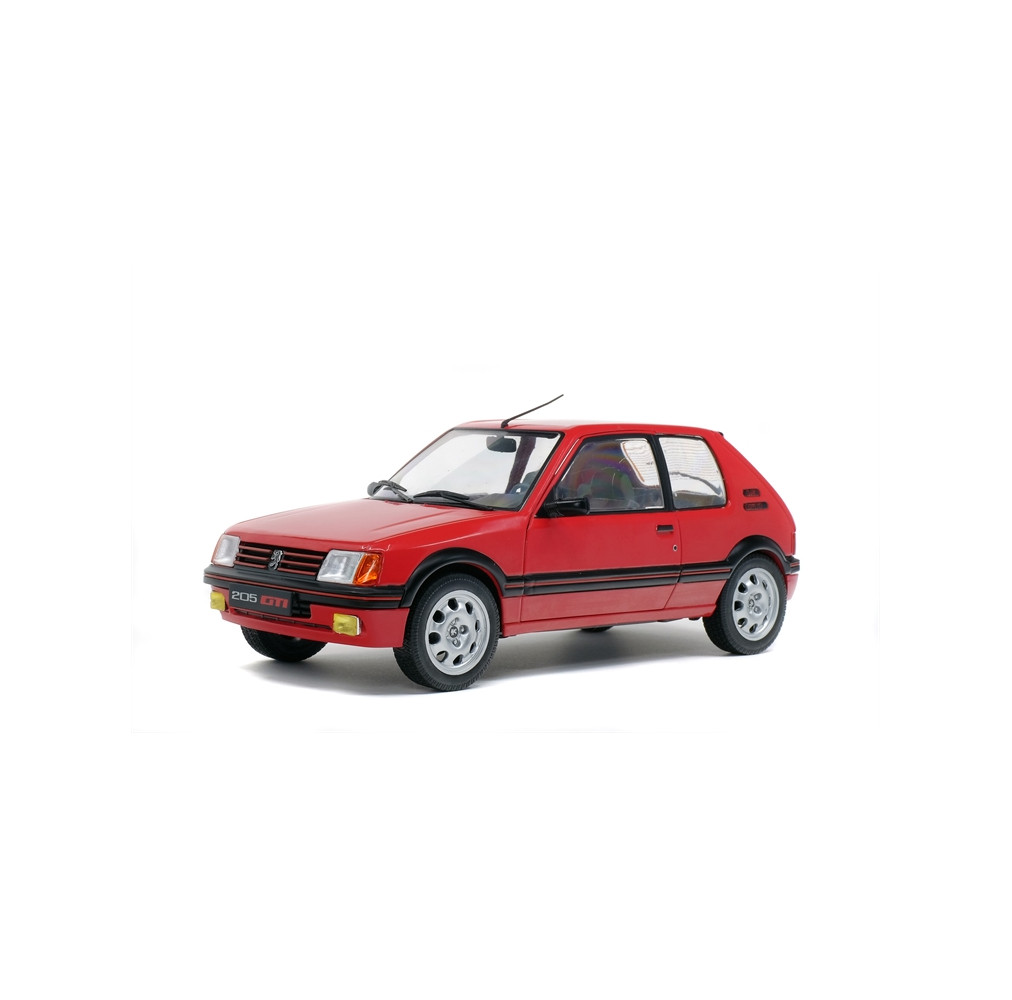 PEUGEOT 205 GTI 1.9L MK 1