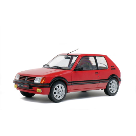 PEUGEOT 205 GTI 1.9L MK 1