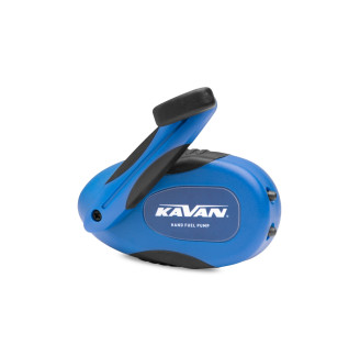 KAVAN Hand crank fuel pum