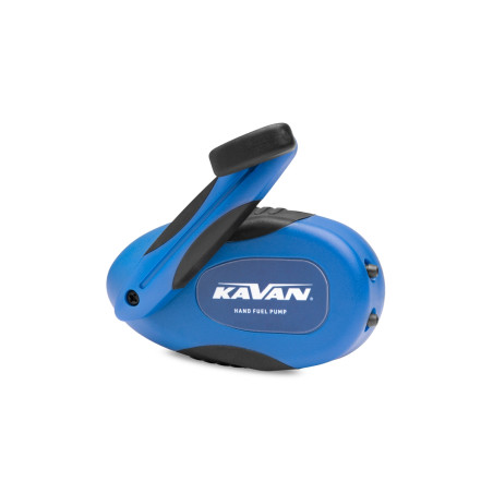 KAVAN Hand crank fuel pum