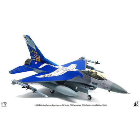 JC Wings F16A Fighting Fa