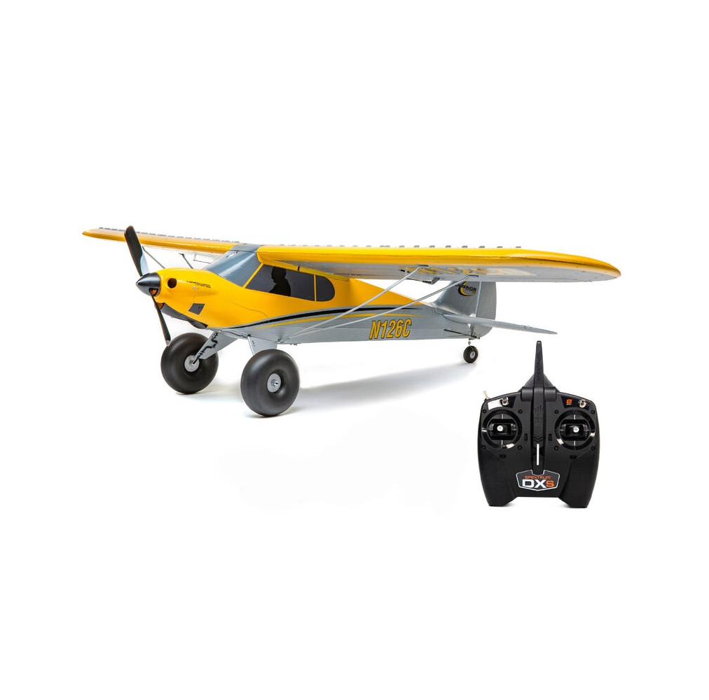 Carbon Cub S 2 1.3m RTF B
