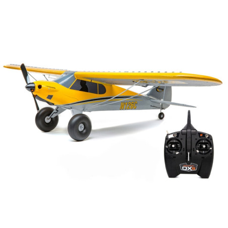 Carbon Cub S 2 1.3m RTF B
