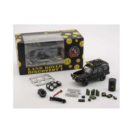 LAND ROVER DISCOVERY 1 SM