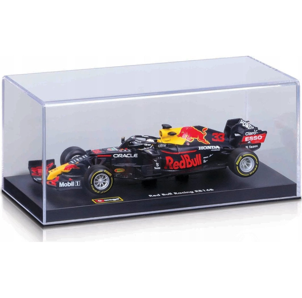 1/43 - F1 Red Bull RB16B