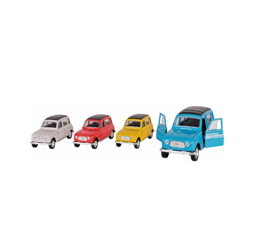 Renault 4L (unit)