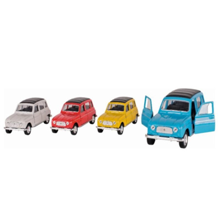 Renault 4L (unit)
