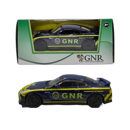 GNR - Nissan GT-R Transpo