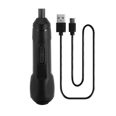 Mini Cordless Electric Sc