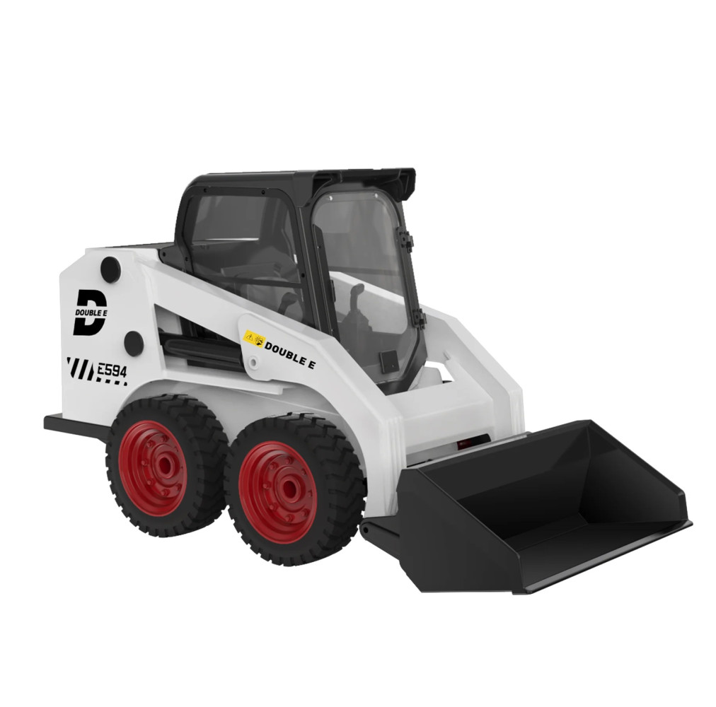Bobcat Double Eagle E594 
