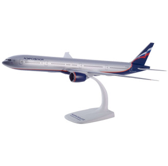 Boeing 777-300ER Aeroflot