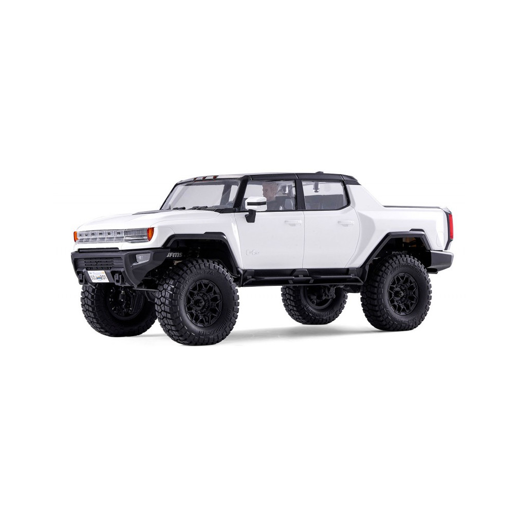 FMS 1/18 Hummer EV FCX18 