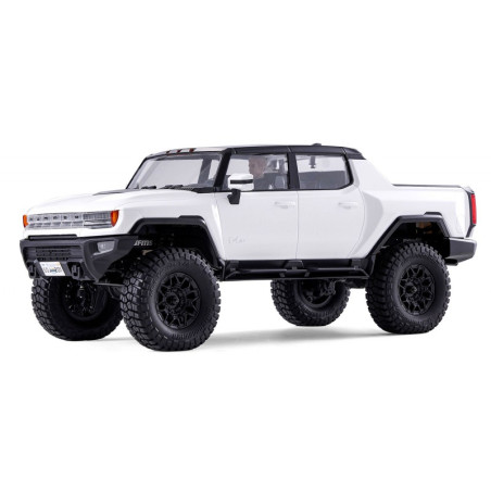 FMS 1/18 Hummer EV FCX18 