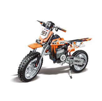 GIROS ENCAIXES 8+ TECHNIC