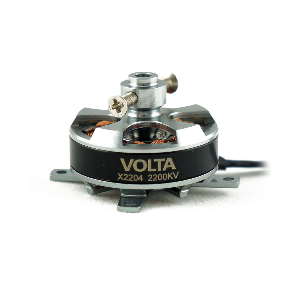 Motor Volta X2204/2200