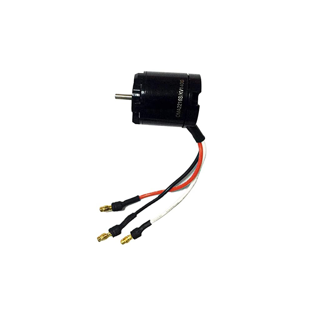 Motor Brushless 2216/1400KV