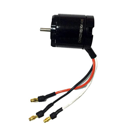 Motor Brushless 2216/1400KV