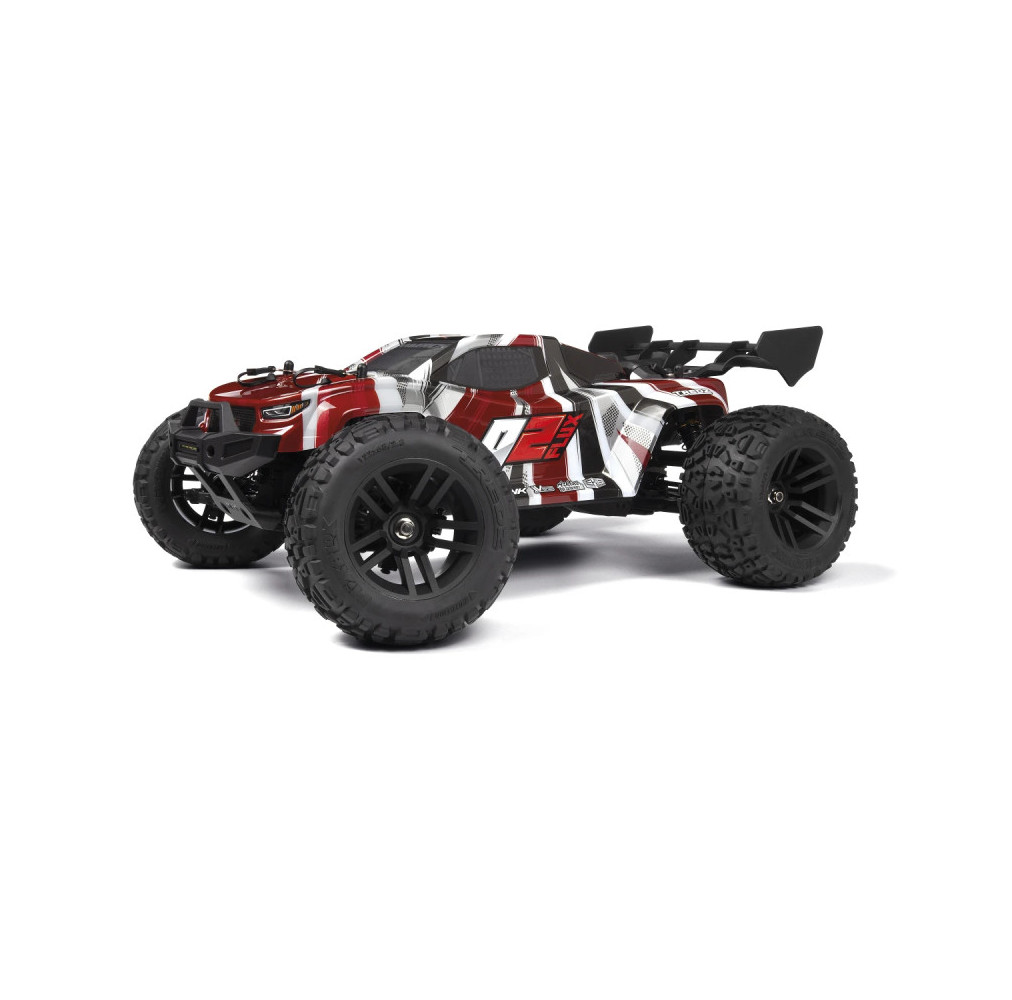 Maverick RC Quantum2 XT F
