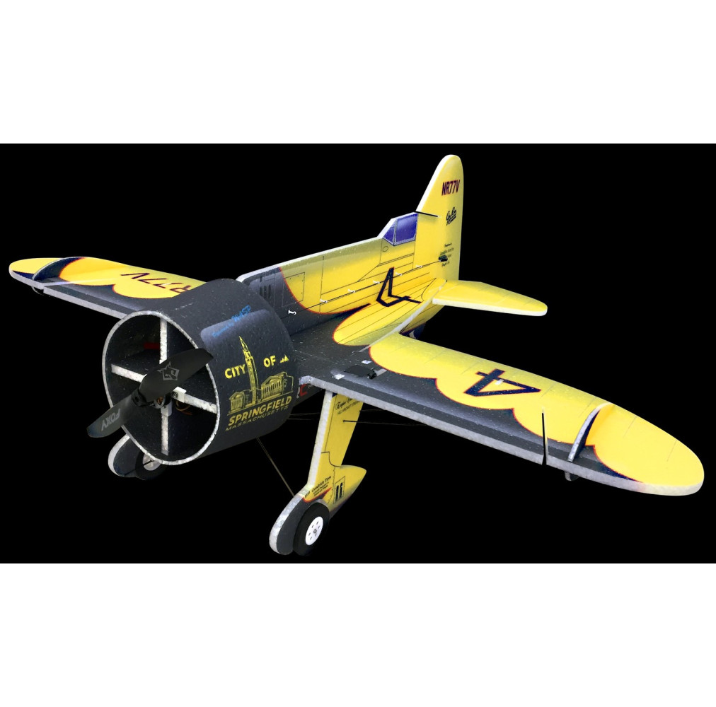 Gee Bee
