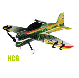 Crack Yak-55 Big-HCG 1000