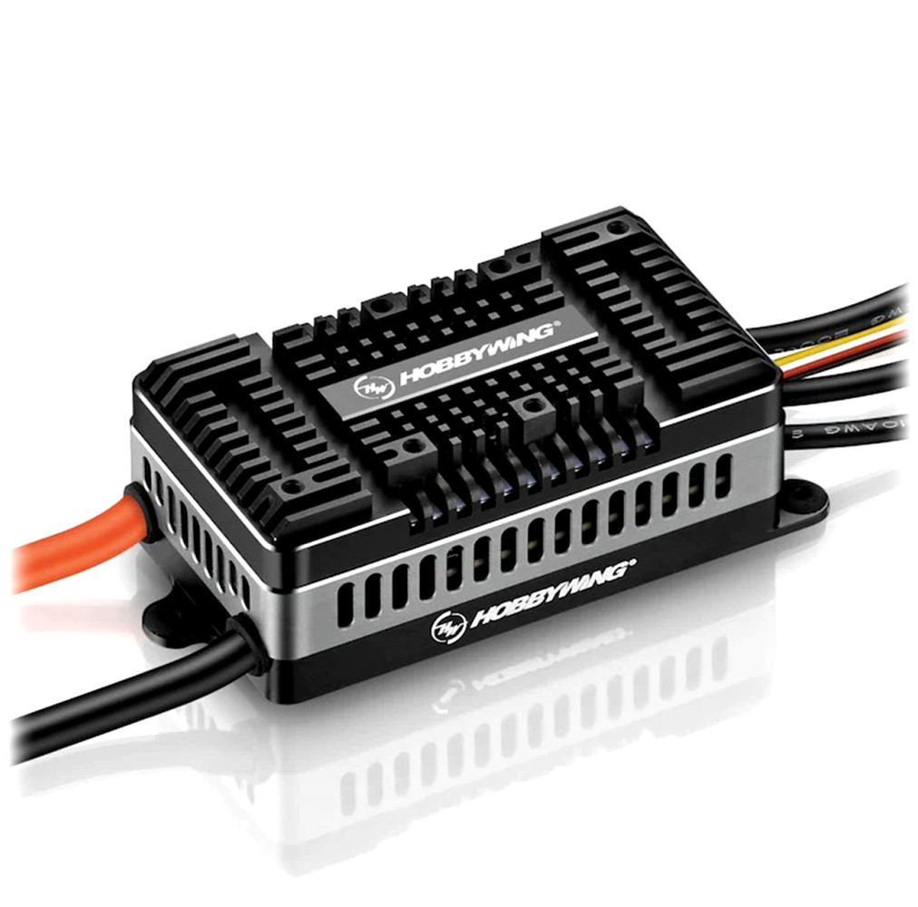 Hobbywing Platinum Pro 26