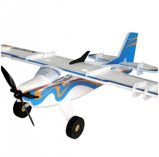 Crack TURBO Beaver Blue 8