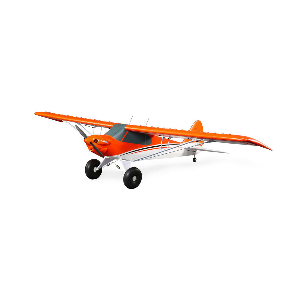 E-FLITE Carbon-Z Cub SS 2