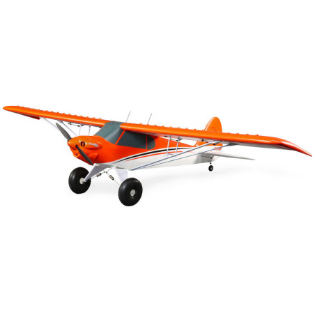 E-FLITE Carbon-Z Cub SS 2