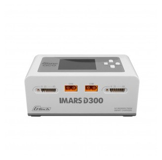 Gens ace iMars D300 G-Tec