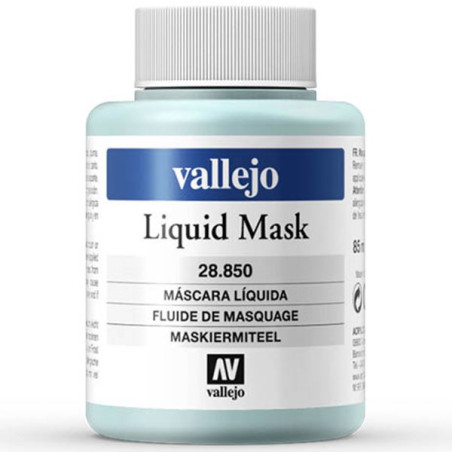 Máscara Líquida Vellejo 8