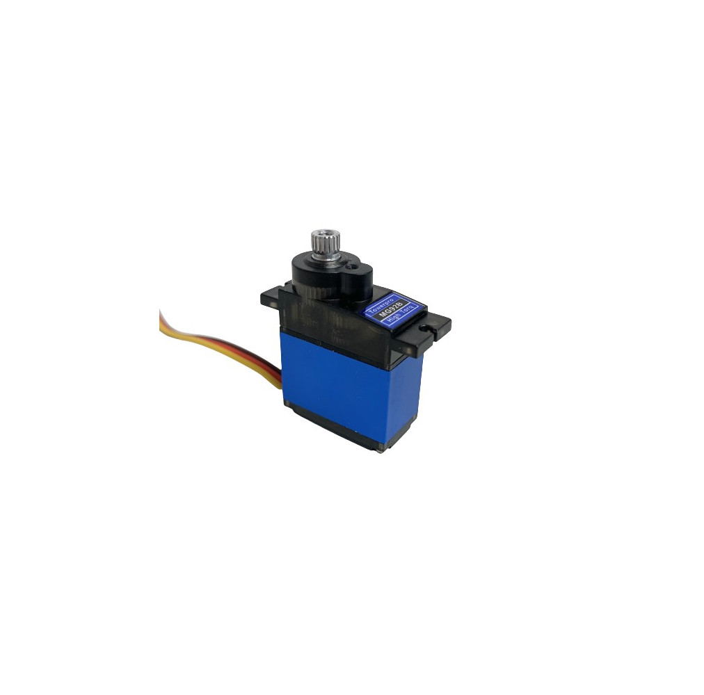 MG92B Digital servo MG92B Digital servo