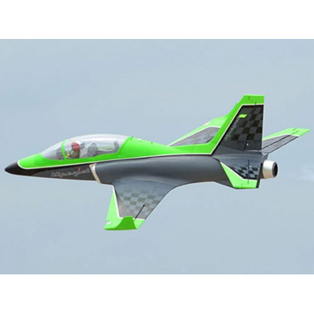 Viper Jet Turbine / 2000 