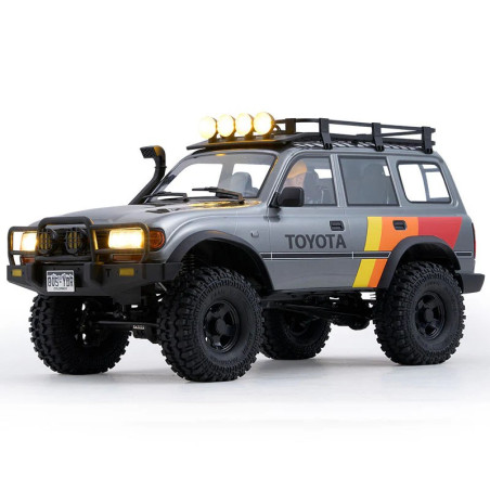 1/10 Toyota Land cruiser