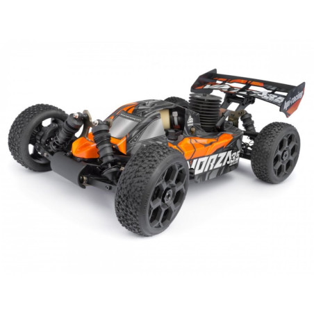 Nitro Vorza Buggy F3.5 V2