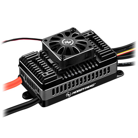 Hobbywing Platinum Pro 26