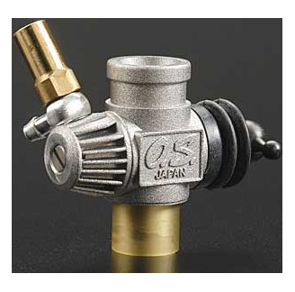 CARBURADOR COMPLETO (11K)