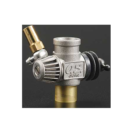 CARBURADOR COMPLETO (11K)