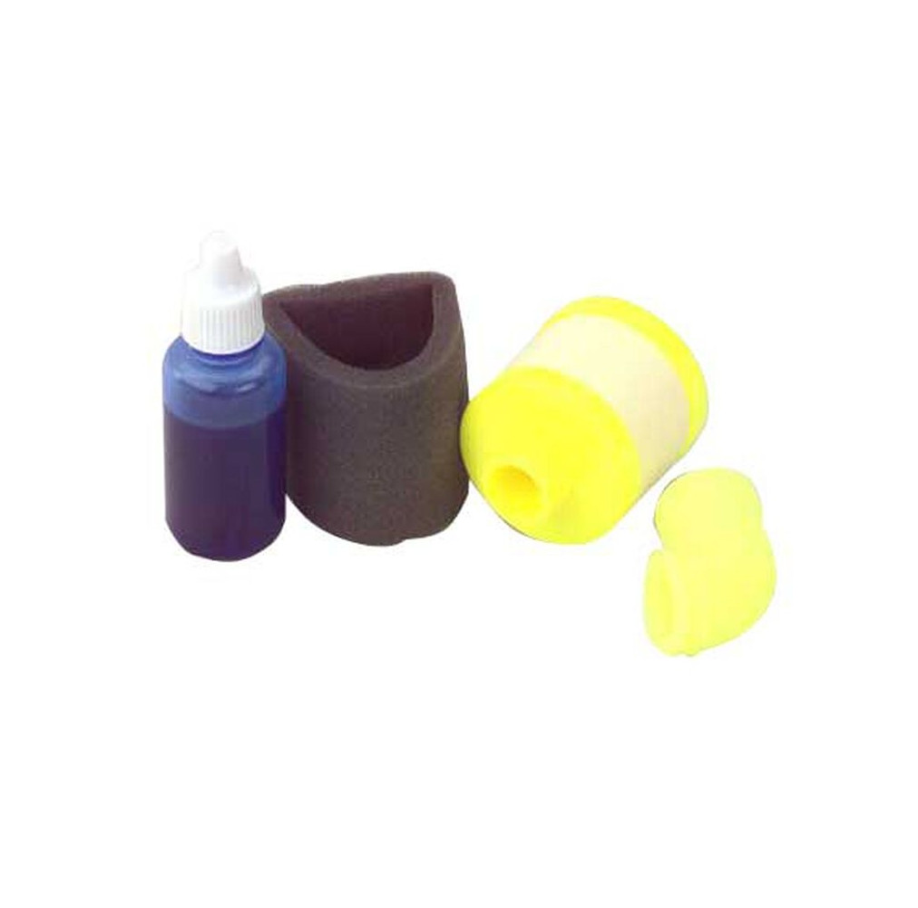 Complete Air Filter Syste