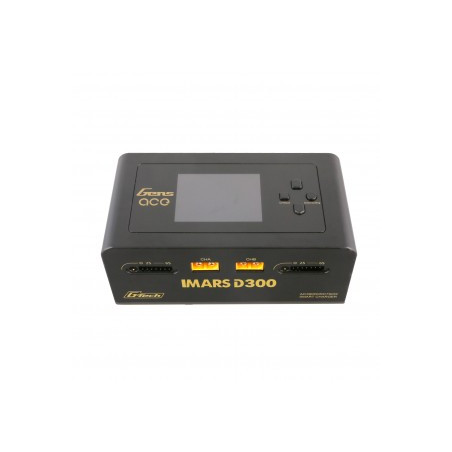 Gens ace iMars D300 G-Tec