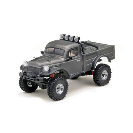 1:18 Micro Crawler "Power