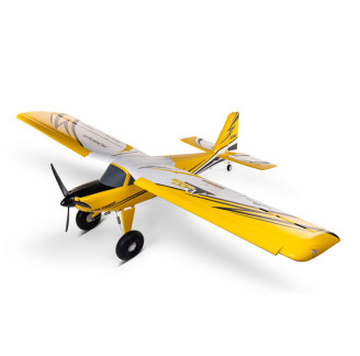 E-FLITE Super Timber 1.7m